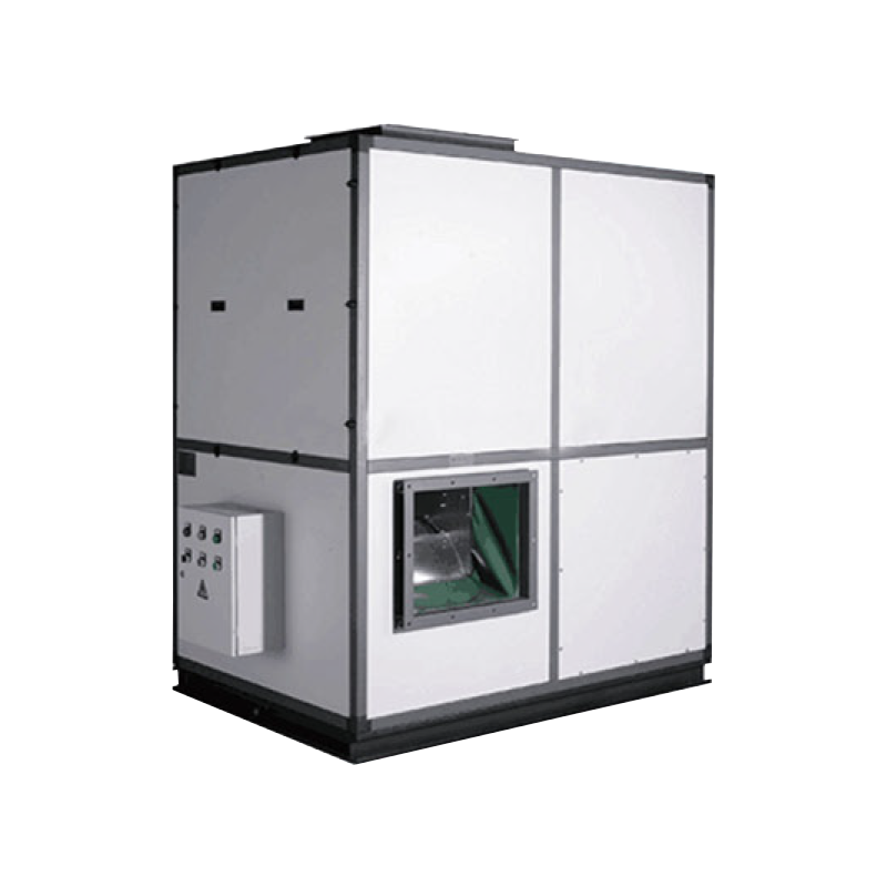 立式新風(fēng)換氣機